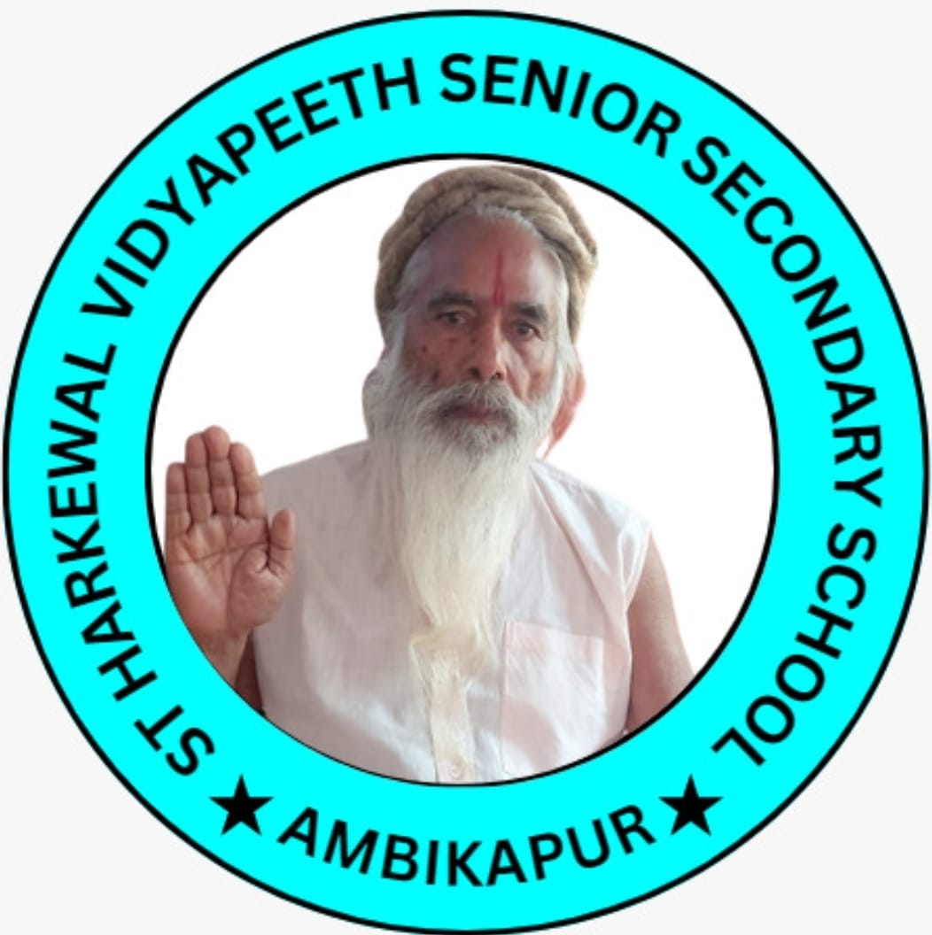 ST. HARKEWAL VIDYAPEETH SR. SEC. SCHOOL