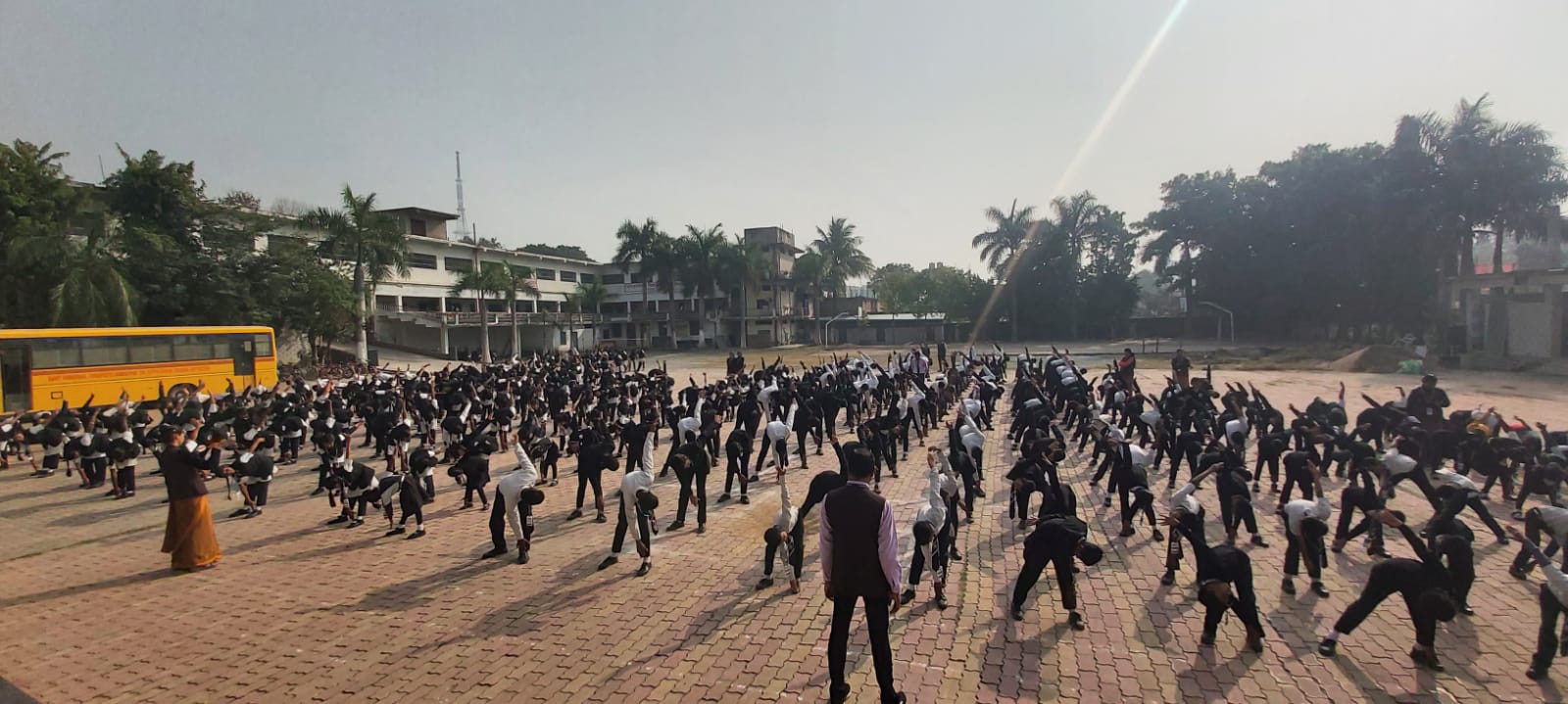 ST. HARKEWAL VIDYAPEETH SR. SEC. SCHOOL